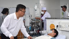 Bà Rịa – Vũng Tàu : Đã có 310 người nhập viện nghi ngộ độc sau khi ăn bánh mỳ