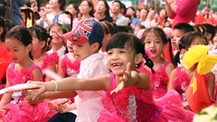 Bài cuối - Làm sao để không thiếu 1,5 triệu cô dâu vào năm 2034?