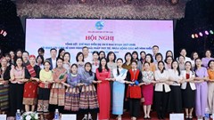 Phát huy hiệu quả các mô hình trong thực hiện bình đẳng giới