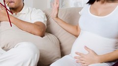 Người hút thuốc lá thụ động cũng chịu tác hại như người hút trực tiếp