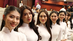 Vẻ đẹp của sự thông minh