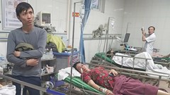 Truy xuất tận cùng nguồn gốc thực phẩm ghi ngờ ngộ độc