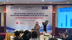 Nghị quyết cấm tuyệt đối thuốc lá điện tử, thuốc lá nung nóng được đánh giá cao