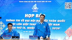 Bổ sung nội hàm về văn hoá dân tộc trong phong trào Tôi yêu Tổ quốc tôi
