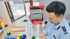 Ngăn chặn thực phẩm chức năng kém chất lượng tràn lan trên thị trường