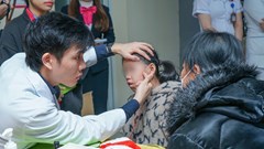 Điều trị dị tật bẩm sinh cho trẻ mang đến nụ cười và sự phát triển trọn vẹn