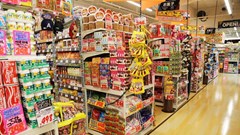 Bảo đảm an toàn thực phẩm Tết Nguyên đán Ất Tỵ và mùa Lễ hội Xuân 2025