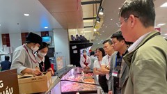 Kiểm tra liên ngành an toàn thực phẩm tại 10 tỉnh, thành dịp Tết Ất Tỵ và mùa lễ hội 2025