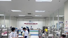 Phòng, chống ngộ độc thực phẩm cho trẻ