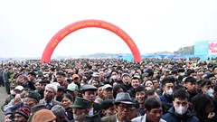 Những điều chưa biết tại Triển lãm Quốc phòng quốc tế Việt Nam 2024