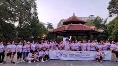 Chăm sóc phụ nữ mang thai để giảm tỉ lệ trẻ sinh non