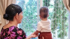 Xây dựng môi trường sống an toàn cho trẻ để phòng tránh tai nạn thương tích