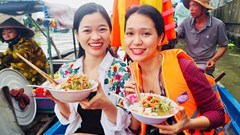 Phát triển du lịch nông thôn ở Sóc Trăng: Cần những quyết sách để bứt phá