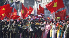 10 sự kiện và vấn đề tiêu biểu của Thủ đô năm 2024