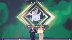 Trao giải cuộc thi Tôi khoẻ đẹp hơn lần 3 