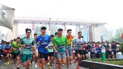 Tưng bừng Ngày hội Học sinh, sinh viên toàn quốc “Connect Fest 2025”