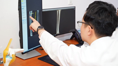 Vết thương của Xuân Son nghiêm trọng hơn nhận định ban đầu