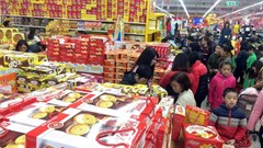 Phòng tránh nguy cơ mắc bệnh cúm trong thời tiết giá rét dịp Tết