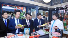 “Tết Công nghệ - Trí tuệ tỏa sáng”