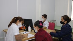 Bộ Y tế yêu cầu tăng cường phòng, chống dịch bệnh cúm, sởi 