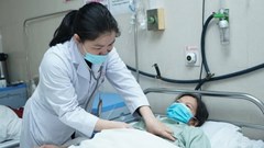 Tự dùng thuốc Tamiflu chữa bệnh cúm phải nhập viện cấp cứu