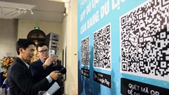 Quận Hoàn Kiếm ra mắt app và cẩm nang du lịch