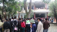 Các bệnh viện phòng ngừa và ứng phó khi sự cố y khoa xảy ra