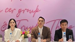 Hà Nội lập biên bản cuộc “họp báo” trá hình của Quang Linh Vlogs, Hằng Du Mục