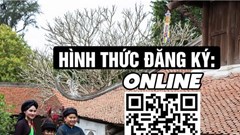 Bắc Ninh tăng tour, tăng xe và đăng ký online các chuyến du lịch miễn phí