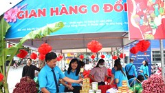 Vận động công nhân, người lao động mua hàng Việt