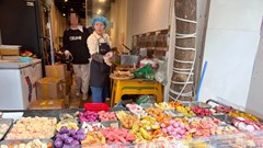 Hà Nội: Kiểm tra, truy suất nguồn gốc thực phẩm các cơ sở kinh doanh thức ăn đường phố quanh trường học