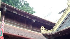 Hà Nội: Tổ chức lễ hội kỷ niệm 981 năm ngày sinh Hoàng Thái Hậu – Nguyên phi Ỷ Lan