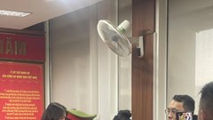 Công bố quyết định khởi tố và bắt bị can đối với Tiktoker Hằng Du mục và Quang Linh Vlog