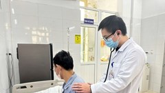 Thanh toán 100% mức hưởng BHYT vượt tuyến không làm “khó” phát triển y tế cơ sở
