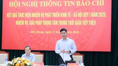 Bắc Giang: Chùa Bổ Đà, chùa Vĩnh Nghiêm nằm trong quần thể di tích đề cử di sản thế giới