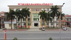 Xác minh sự cố y khoa tại Bệnh viện huyện Vĩnh Bảo khiến sản phụ tử vong