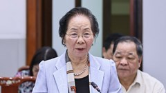 Làm rõ trách nhiệm thuộc về ai, không thể để hiện tượng “Một mâm cơm 5 nhà quản lý”