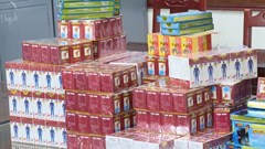 Thuốc giả chưa vào được bệnh viện công lập, triệt để thu hồi trên thị trường