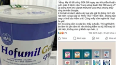 Tăng cường kiểm tra việc bán, giới thiệu, quảng cáo sữa trong cơ sở khám, chữa bệnh