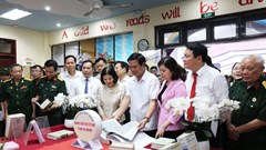 Bắc Ninh tổ chức chuỗi hoạt động văn hóa, nghệ thuật kỷ niệm các ngày lễ lớn của đất nước