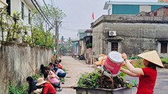 Hà Nội: Tăng cường công tác đảm bảo an ninh, trật tự dịp Lễ 30.4 và 1.5