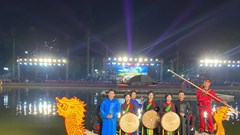 Khách du lịch đến Bắc Ninh tăng 15% so với năm 2024