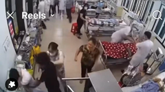 Bộ Y tế đề nghị tăng cường camera an ninh tại Khoa khám bệnh, cấp cứu, phòng trực…