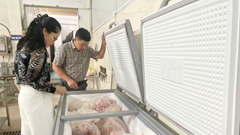 Hà Nội: Nhiều cơ sở vi phạm an toàn thực phẩm bị tạm dừng hoạt động