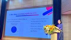 Dự Án 8 - Nền tảng vững chắc cho phụ nữ dân tộc thiểu số  tự tin làm chủ cuộc đời