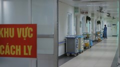 Chưa có bằng chứng biến thể Covid-19 gây bệnh nghiêm trọng hơn