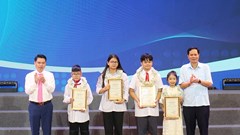 Bắc Ninh: Cuộc thi Đại sứ Văn hóa đọc ngày càng lan tỏa, chất lượng