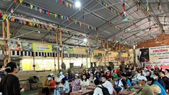 Bắc Ninh tổ chức Tuần văn hóa, du lịch “Gốm và làng nghề truyền thống năm 2025”