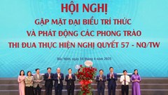Bắc Ninh phát động thi đua thực hiện các Nghị quyết  Trung ương