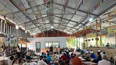 6 tháng đầu năm, Bắc Ninh đón hơn 2,4 triệu lượt khách du lịch